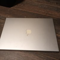Продавам лаптоп Apple Mac BookPRO 15", снимка 4 - Лаптопи за дома - 39260070