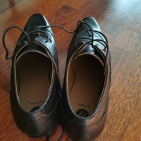 Чисто нови обувки H BY HUDSON , снимка 5 - Официални обувки - 43667599