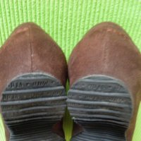Polo Star ежедневни дамски обувки EU40, снимка 8 - Дамски ежедневни обувки - 27905551