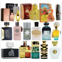 Mъжки и дамски АРАБСКИ парфюми , парфюмни масла и ароматизатори от Al Rehab,Al Haramain  Al Zaafaran, снимка 2 - Други - 40280927
