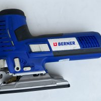 Berner BJS SHO140 - Професионален прободен трион 720W 140mm, снимка 1 - Други инструменти - 43383551