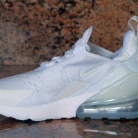 Nike Air Max 270 (943345-103) Оригинални!, снимка 4 - Маратонки - 28853653