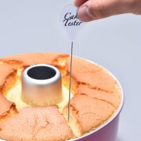 Стик тестер за печива сладкарски инструмент за проверка на тесто, снимка 2 - Прибори за хранене, готвене и сервиране - 26558465