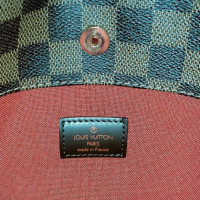 Louis Vuitton Bloomsbury PM чанта, снимка 4 - Чанти - 44883017