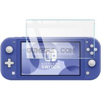 Nintendo Switch Lite - Стъклен протектор за Екран, снимка 1 - Аксесоари - 35099973
