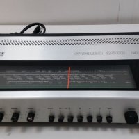 Радио ITT schaub lorenz stereo 2500, снимка 3 - Радиокасетофони, транзистори - 27173785