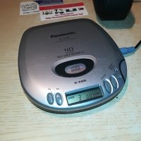 sony sl-s262 discman-made in japan, снимка 5 - MP3 и MP4 плеъри - 28738675