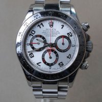 Мъжки луксозен часовник ROLEX DAYTONA Oyster Perpetual , снимка 1 - Мъжки - 32191777