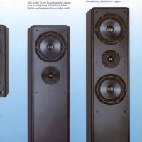 Onkyo Audio Event 8.1, снимка 8 - Тонколони - 38856019