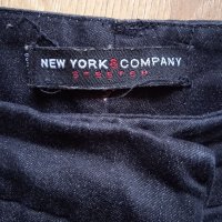 Панталон New York, снимка 4 - Панталони - 32702715