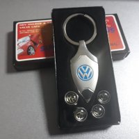 Автомобилен ключодържател - Volkswagen, снимка 1 - Аксесоари и консумативи - 27147895