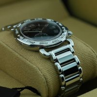 Fendi Selleria Diamond Watch, снимка 3 - Дамски - 32306457