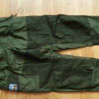 DOVRE FJELL Trouser размер XL за лов риболов туризъм панталон със здрава материя - 567, снимка 1 - Екипировка - 42979264