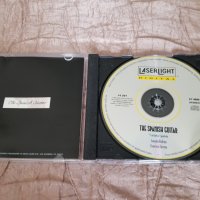 CD Компакт дискове , снимка 9 - CD дискове - 38473220