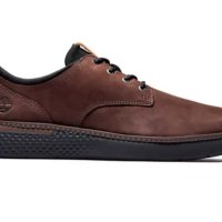 Нови Timberland Oxford Dark Brown Nubuck, снимка 1 - Спортно елегантни обувки - 43951624