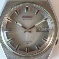 seiko automatic, снимка 13 - Мъжки - 33488427