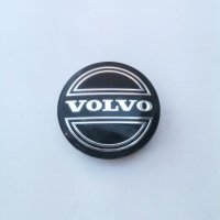 Волво капачка за джанта Volvo емблема , снимка 1 - Части - 43606086