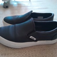 Сини спортни обувки, снимка 1 - Маратонки - 43445818