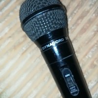 DYNACORD PROFI MICROPHONE-ВНОС SWITZERLAND, снимка 4 - Микрофони - 28936721