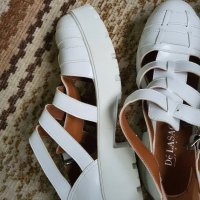 Дамски гумени сандали , снимка 2 - Дамски ежедневни обувки - 40592211