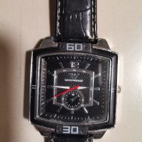 часовник Armani , снимка 3 - Мъжки - 43713827