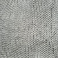 ✅НОВ мекичък сив зимен шал - Унисекс модел, снимка 3 - Шалове - 39081825