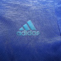 Тениска ADIDAS   дамска,М, снимка 1 - Спортни екипи - 28562965