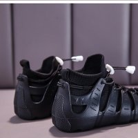 Детски обувки тип римлянки Ново - номер 31, снимка 2 - Детски маратонки - 27311698