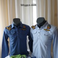 Мъжки блузи различни модели, снимка 2 - Блузи - 26884715