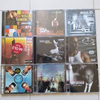 рап хип-хоп Rap Hip-Hop Vol.2.1, снимка 4 - CD дискове - 43773172