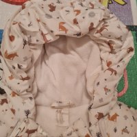 Бебешко зимно чувалче, снимка 3 - Други - 43915670