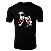 Мъжка тениска BMW Joker 2, снимка 1 - Тениски - 32569429