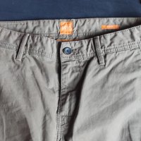 Мъжки панталон BOOS ORANGE, снимка 3 - Панталони - 37638018