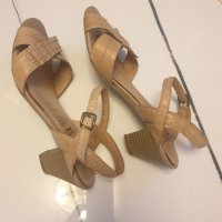 Летни сандали , снимка 1 - Сандали - 43745678