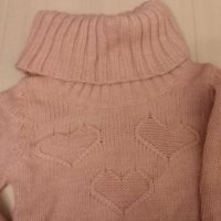 Дамски пуловер Only, снимка 3 - Блузи с дълъг ръкав и пуловери - 35637496