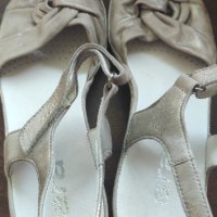 Дамски обувки Ara, снимка 5 - Сандали - 36871908