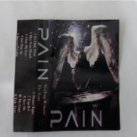 Pain  – Nothing Remains The Same, снимка 2 - Аудио касети - 38389518