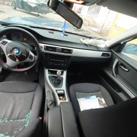 На части БМВ Е90 318д 122 коня / bmw E90 320d 122hp, снимка 4 - Автомобили и джипове - 36505080