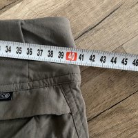 HAGLOFS- оригинален туристически панталон размер М, снимка 9 - Панталони - 40058686
