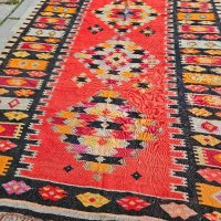 Чипровски килим. , снимка 1 - Килими - 43233175