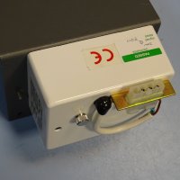дозираща помпа Fluid-Metering-Inc 300-031R 220V 0-15ml/min, снимка 10 - Резервни части за машини - 37178083