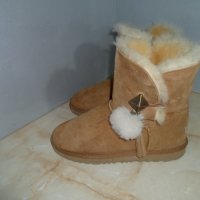 UGG оригинални ботуши №36, снимка 3 - Дамски ботуши - 43438826