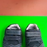 Английски детски обувки естествена кожа-CLARKS 3 цвята, снимка 6 - Детски обувки - 28478917