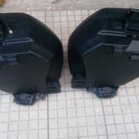 Стойки за куфари за Yamaha Tracer 900 GT, снимка 4 - Аксесоари и консумативи - 37921737