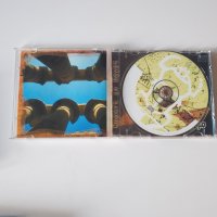  Hughes de Courson & Ahmed Al Maghreby ‎– Mozart In Egypt cd, снимка 2 - CD дискове - 43575805