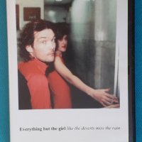 Everything But The Girl – 2002 - Like The Deserts Miss The Rain(DVD-Video(Soft Rock,Downtempo), снимка 1 - CD дискове - 43886667