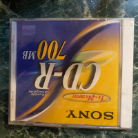 CD нови дискове, снимка 6 - CD дискове - 44883666