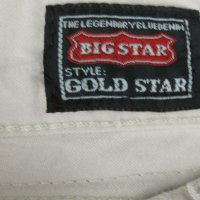 Оригинални къси панталони Big Star , снимка 7 - Къси панталони - 21439646
