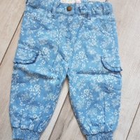 Маркови дрешки рр 3-6м, снимка 8 - Панталони и долнища за бебе - 26695440
