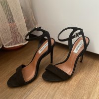 Дамски сандали STEVE MADDEN Landen High Heel Sandal, снимка 1 - Дамски обувки на ток - 43349449